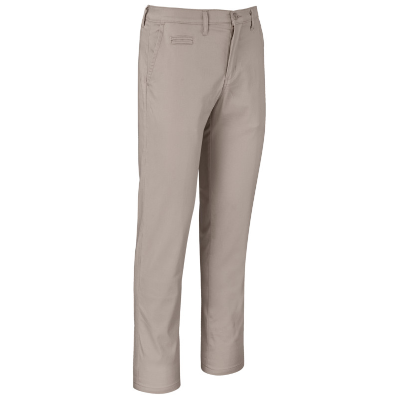 Mens Superb Stretch Chino Pants