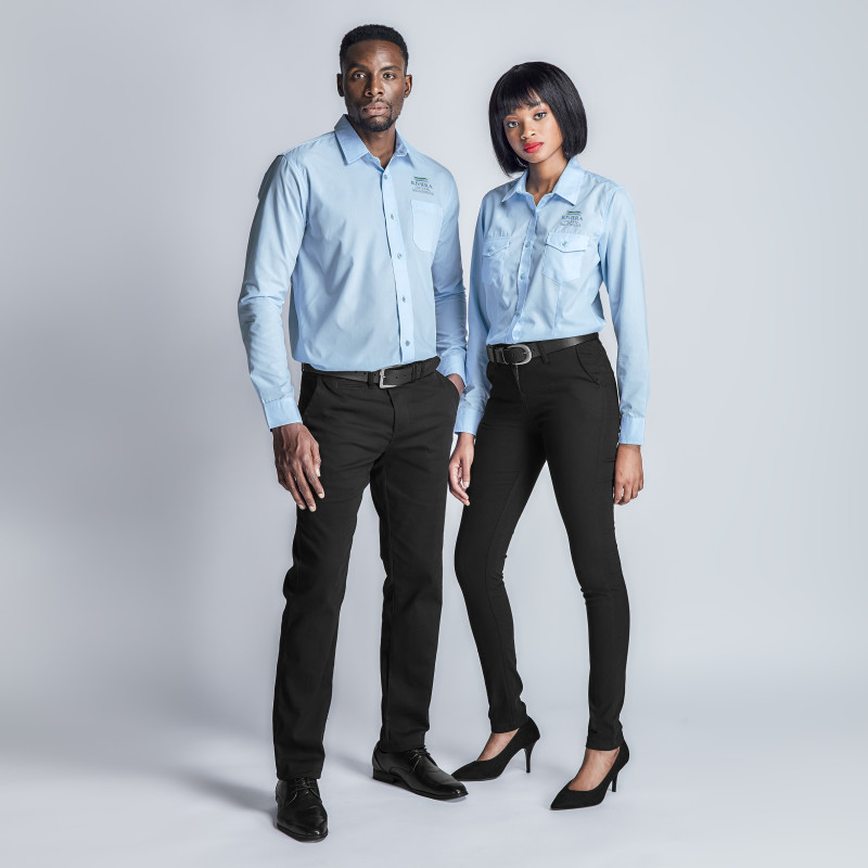 Mens Superb Stretch Chino Pants