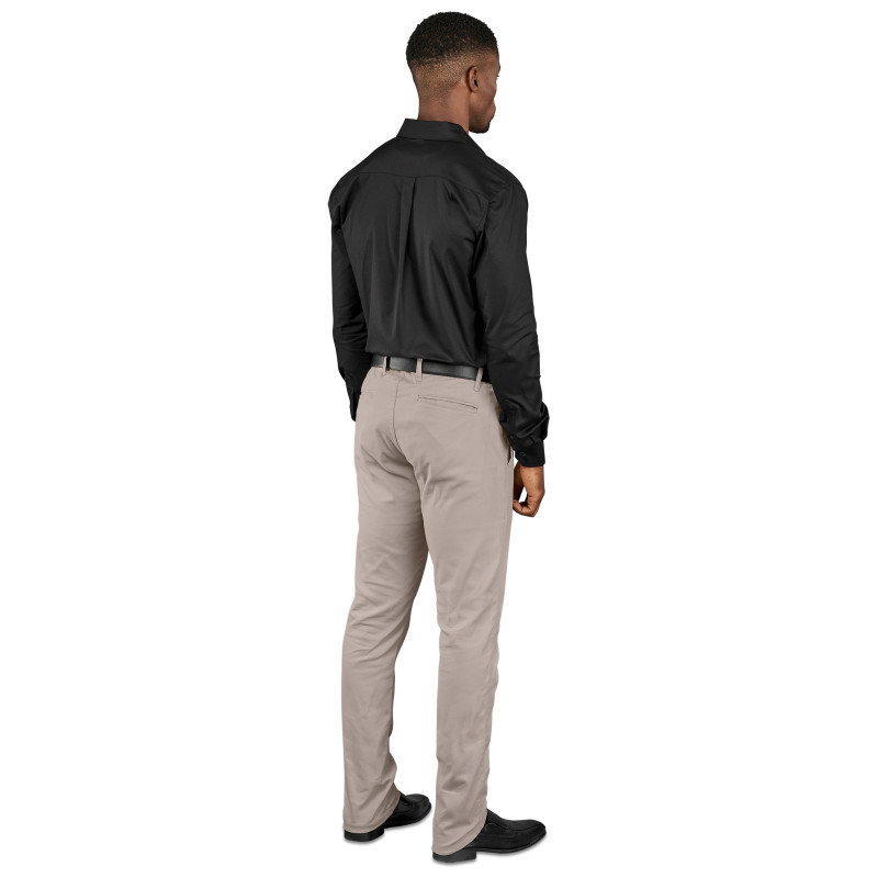Mens Superb Stretch Chino Pants
