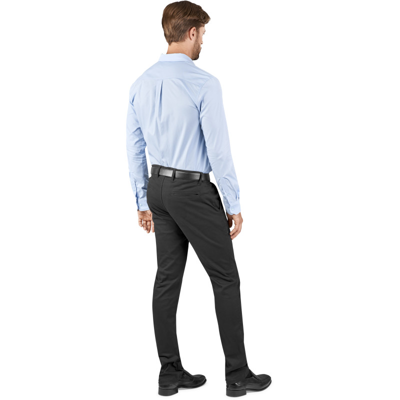 Mens Superb Stretch Chino Pants