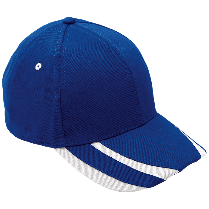 6 Panel Supporter Cap