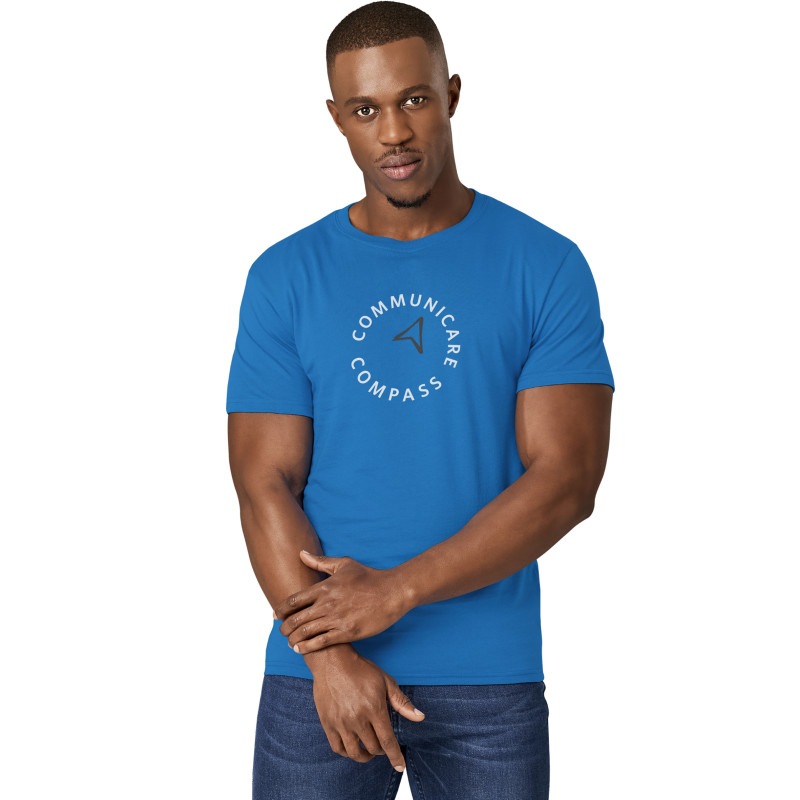 Unisex Super Club 135 T-Shirt