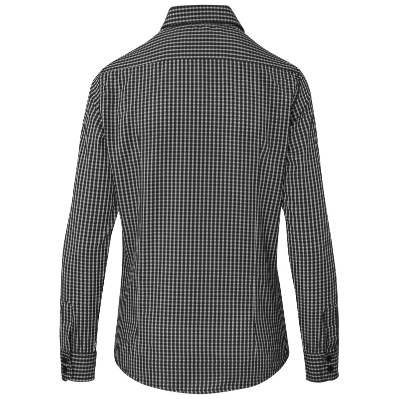 Ladies Long Sleeve Kenton Shirt