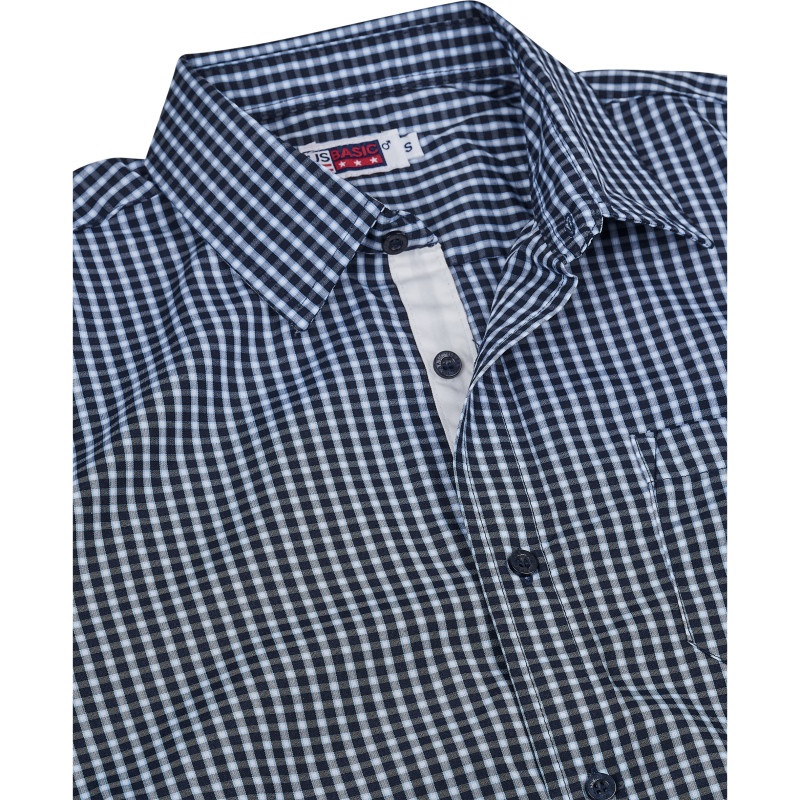 Ladies Long Sleeve Kenton Shirt