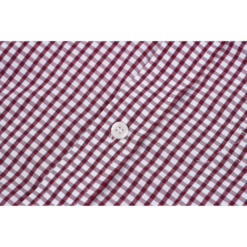 Ladies Long Sleeve Kenton Shirt