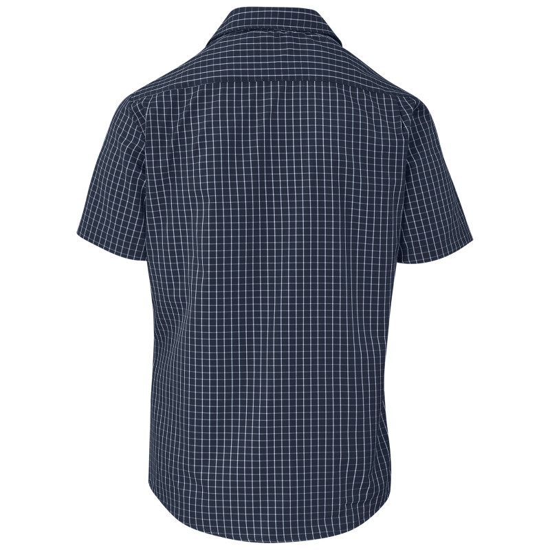 Mens Short Sleeve Aston Shirt