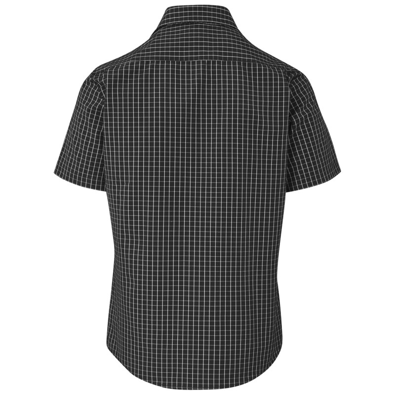Mens Short Sleeve Aston Shirt