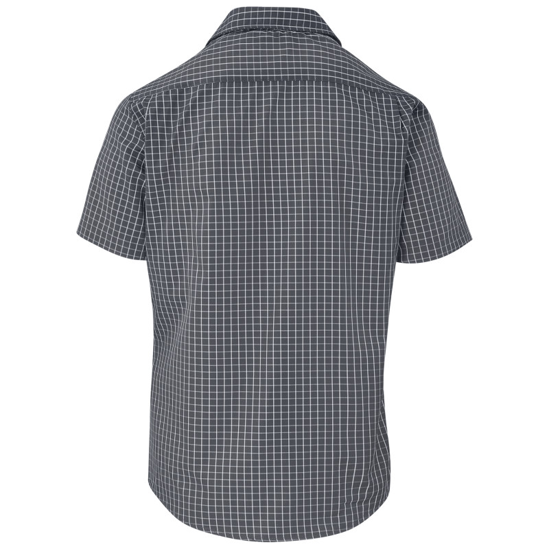 Mens Short Sleeve Aston Shirt