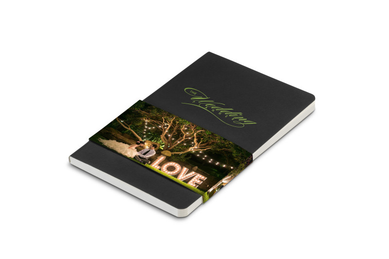 Jotter A6 Soft Cover Notebook