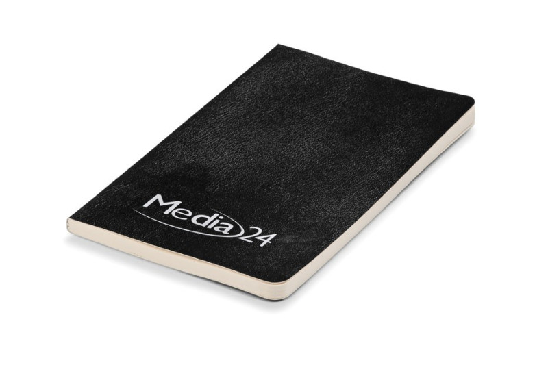 Jotter A6 Soft Cover Notebook