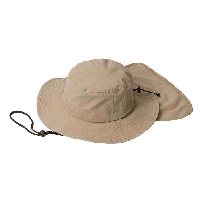 Safari Hat