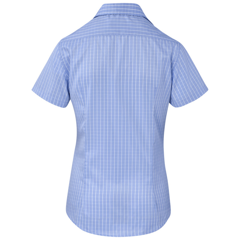 Ladies Short Sleeve Aston Shirt