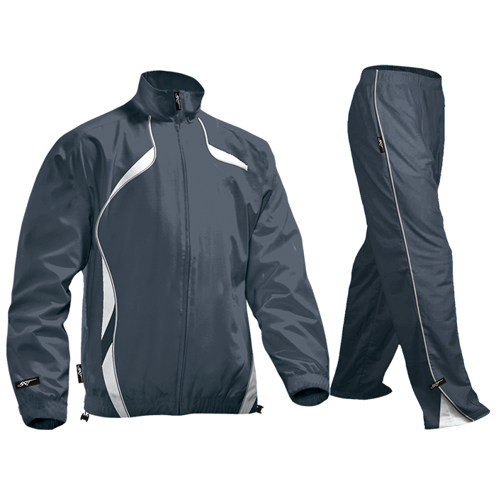 BRT Reflect Tracksuit