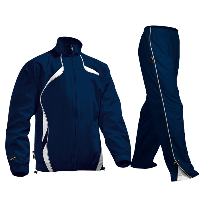 BRT Reflect Tracksuit