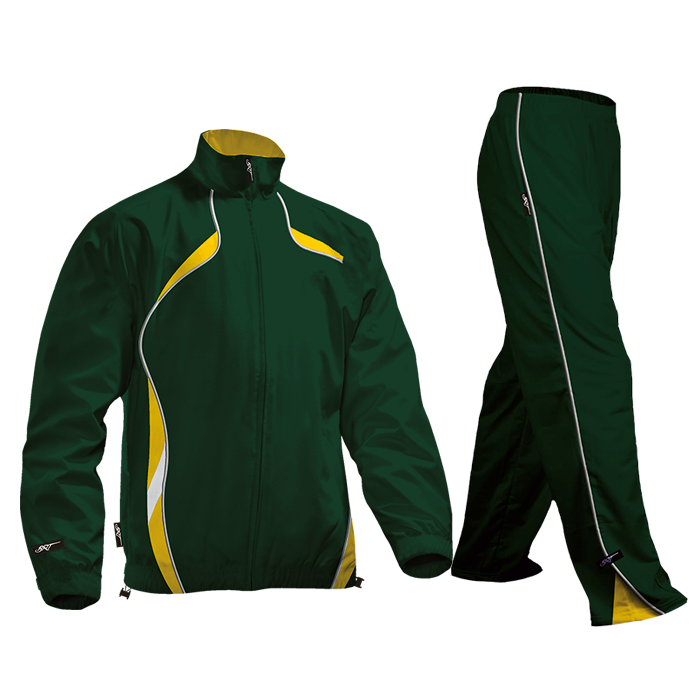 BRT Reflect Tracksuit