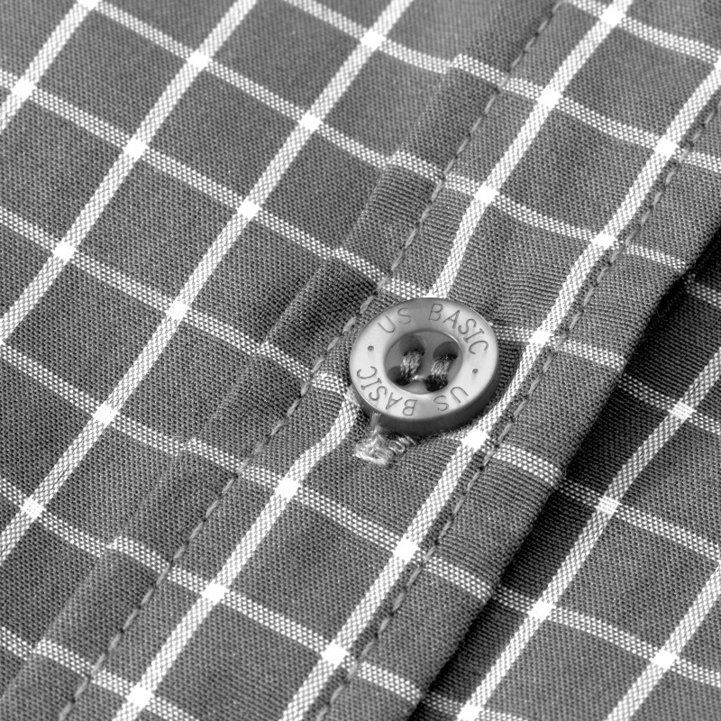 Ladies Long Sleeve Aston Shirt