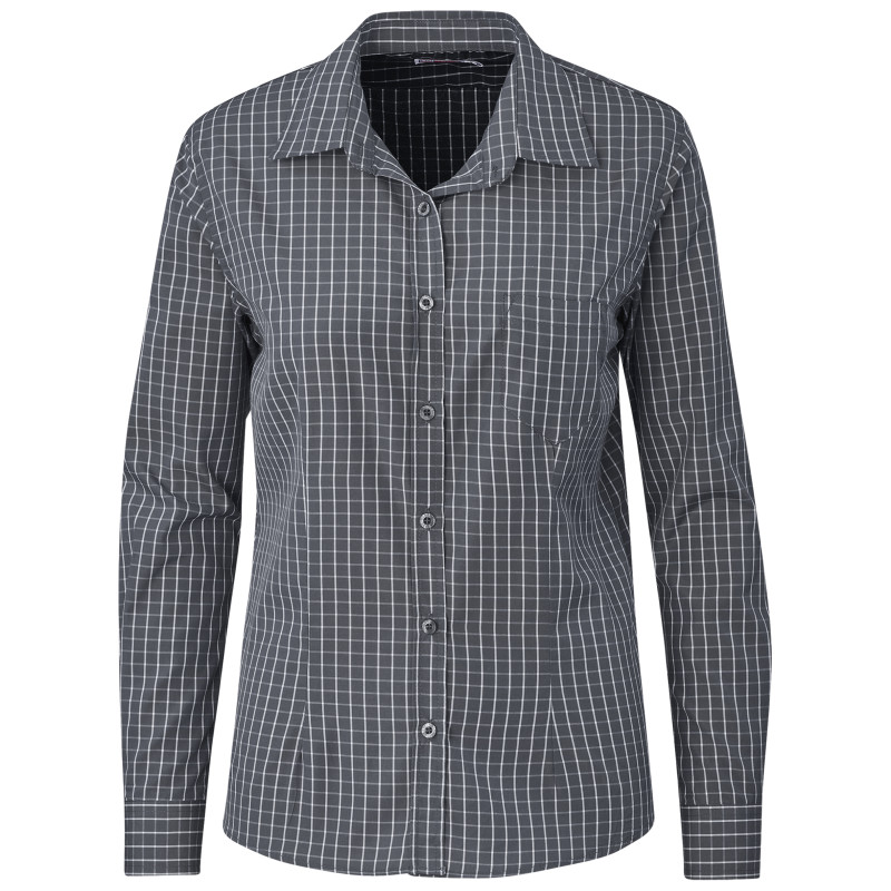 Ladies Long Sleeve Aston Shirt