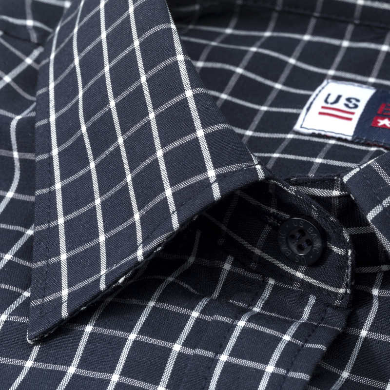 Ladies Long Sleeve Aston Shirt