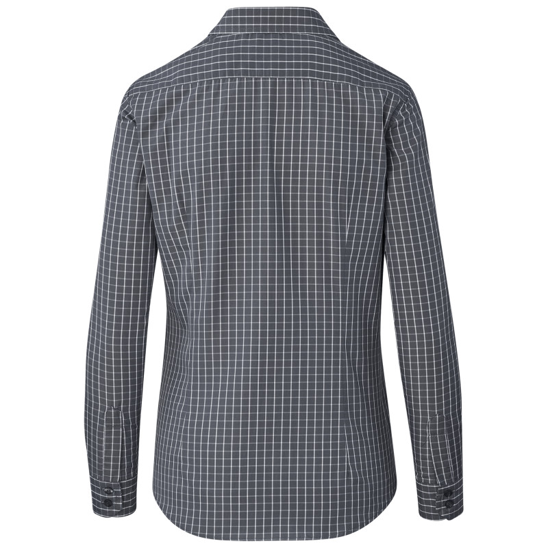 Ladies Long Sleeve Aston Shirt