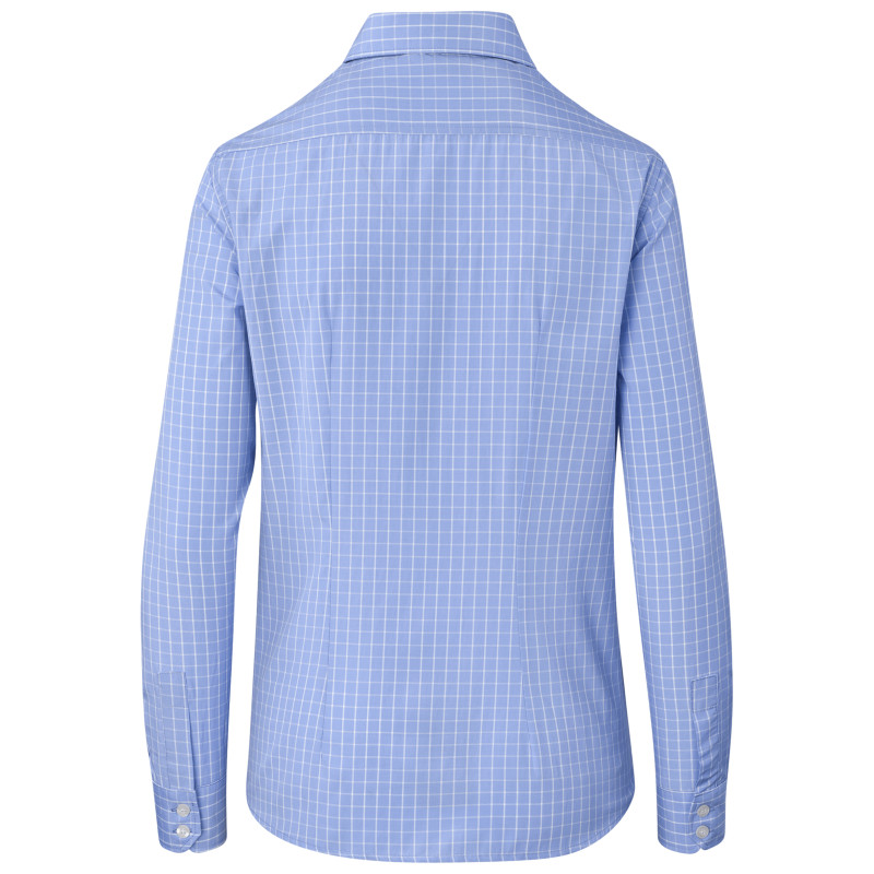 Ladies Long Sleeve Aston Shirt